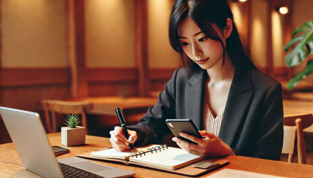 メルカリのプロフィールで好感を得るための基本設計