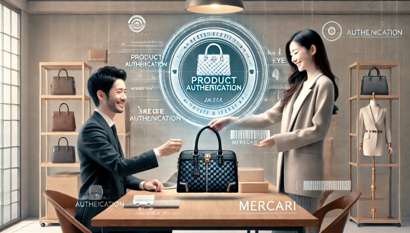 メルカリのあんしん鑑定は信頼性が本当に高いのか徹底検証！